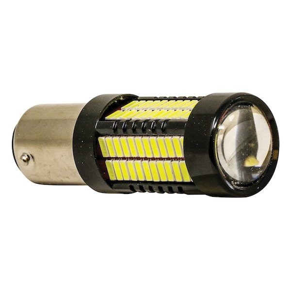 A & I Products Bulb, LED, 2400 Lumens, Replaces Bulb No 1157 2 Pack 3 x2 x2 A-1157L24 - main